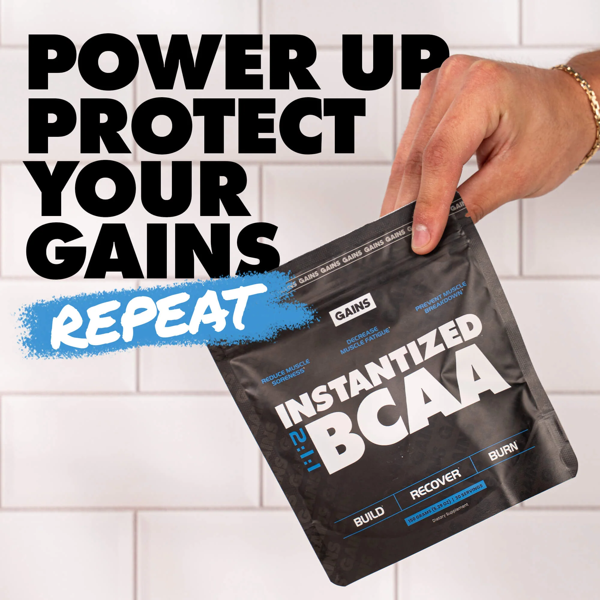 Instantized BCAAs - Image 7