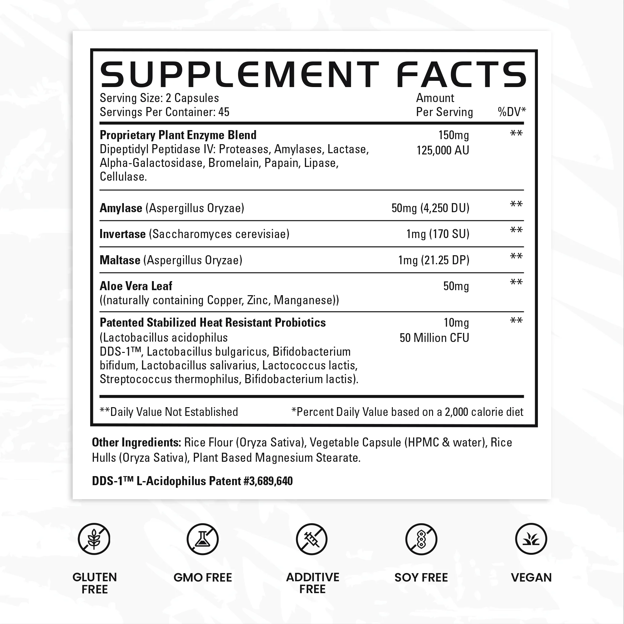 Health Essentials Stack - Image 5