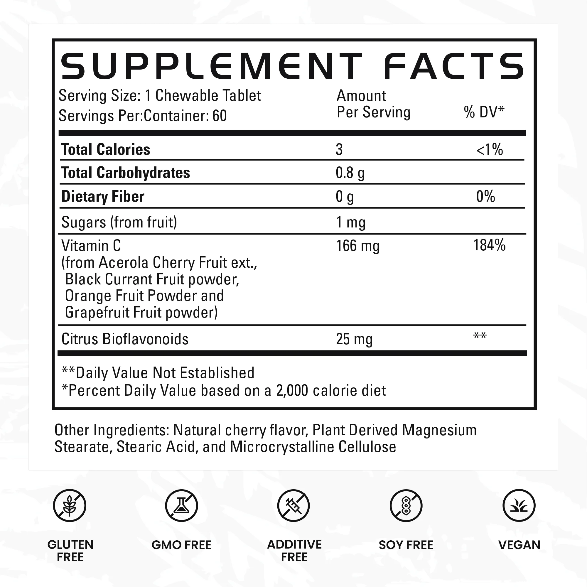 Health Essentials Stack - Image 7