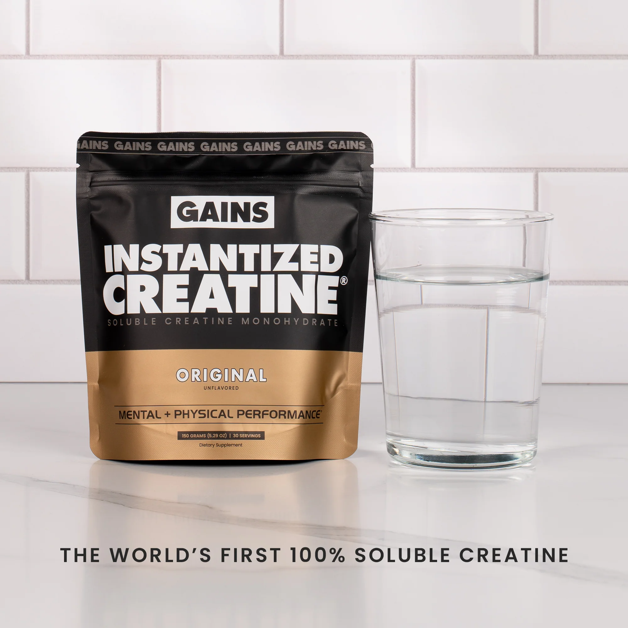 Creatine Monohydrate Powder - Image 5