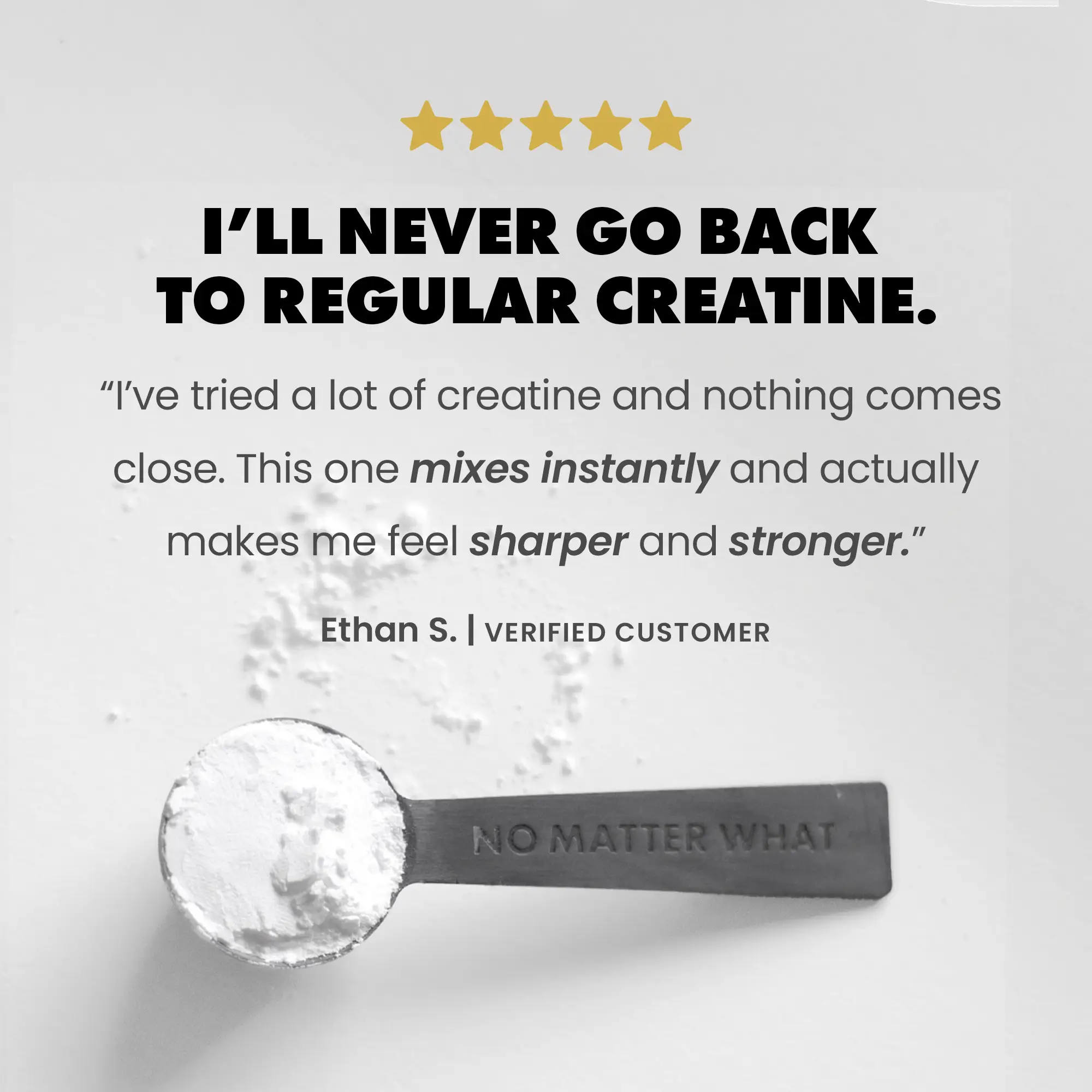 Instantized Creatine - Image 11