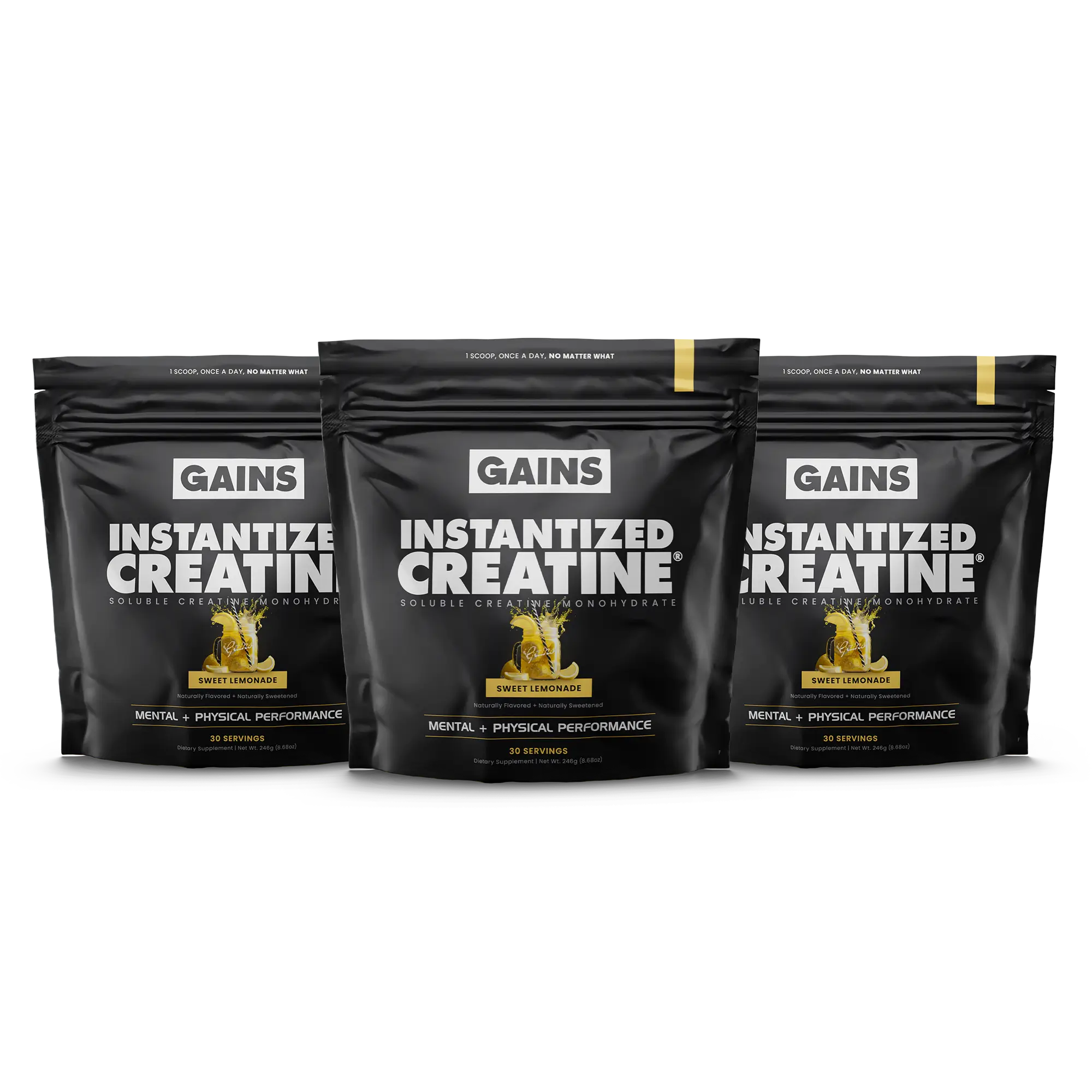 Instantized Creatine - Image 14
