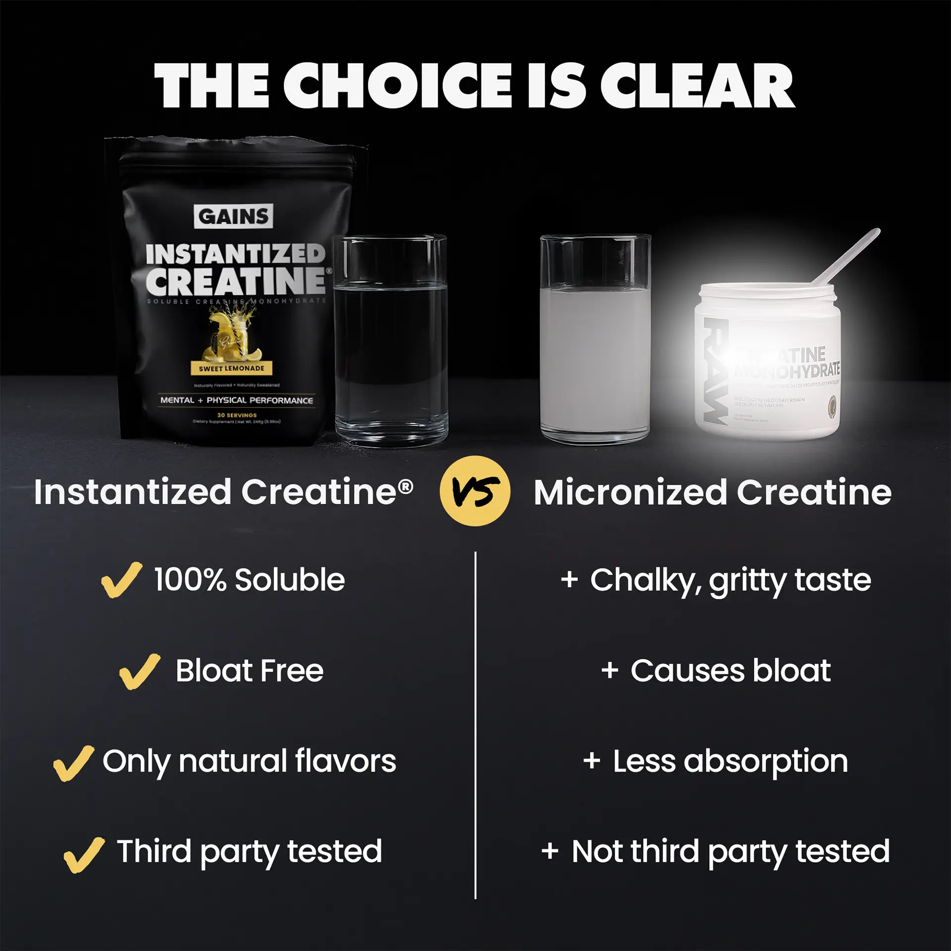 Instantized Creatine - Image 19