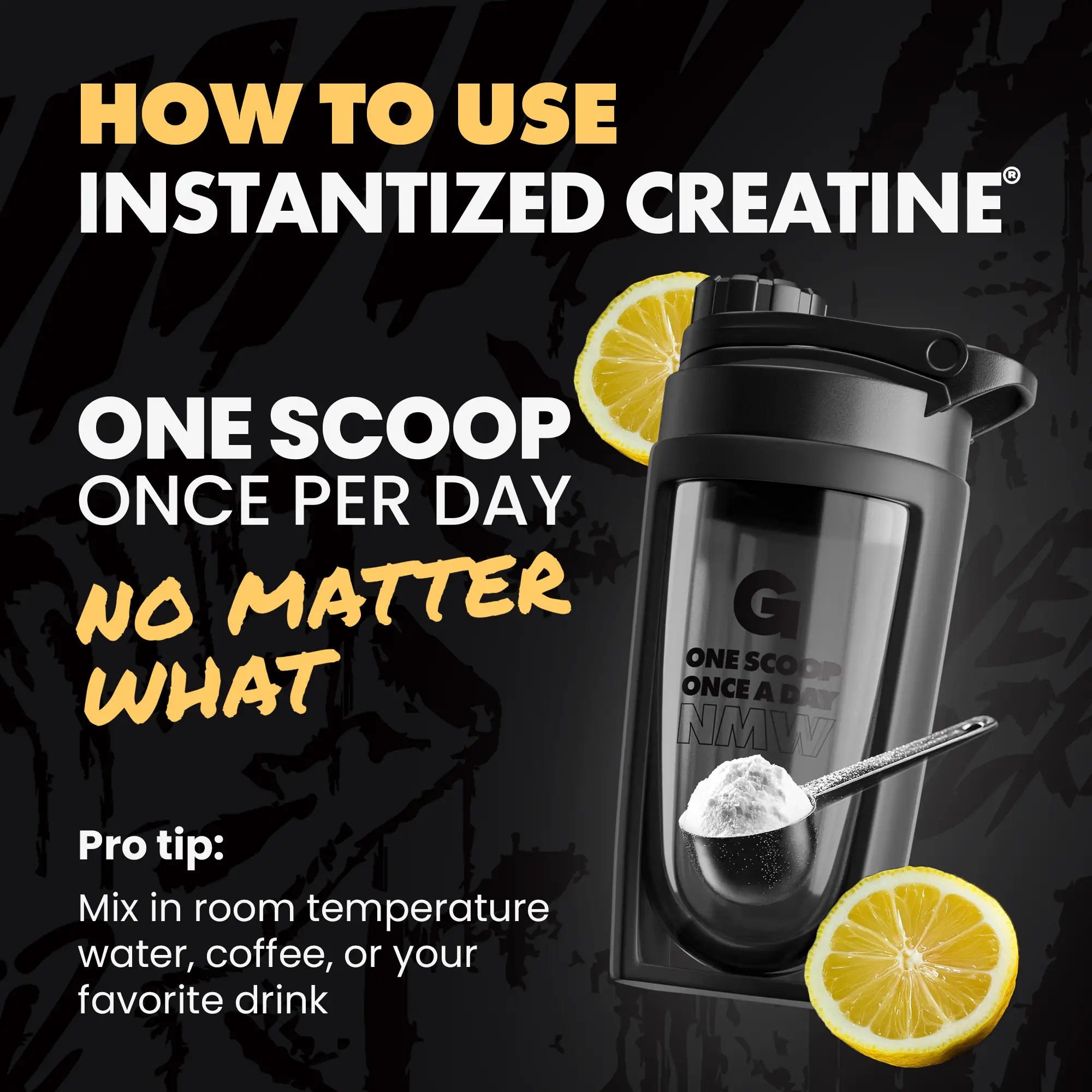 Instantized Creatine - Image 20