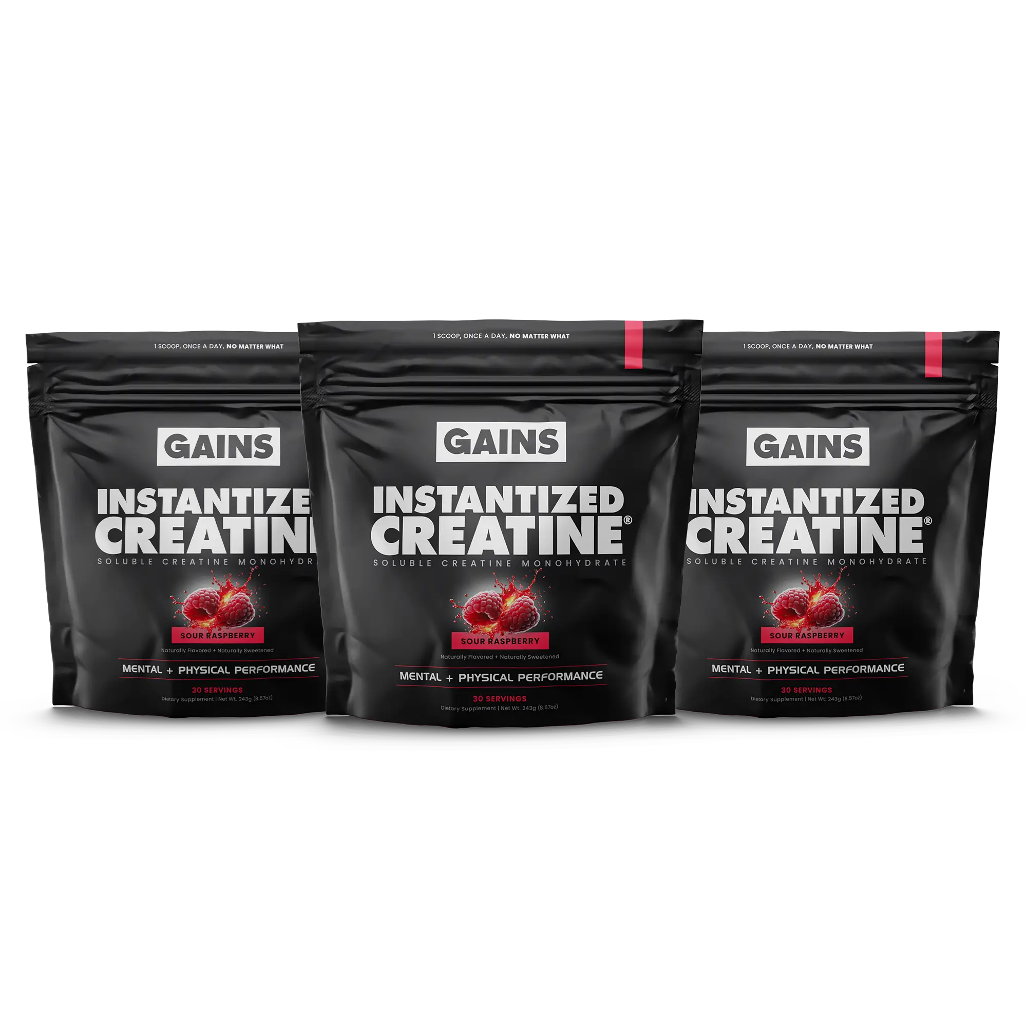 Instantized Creatine - Image 26