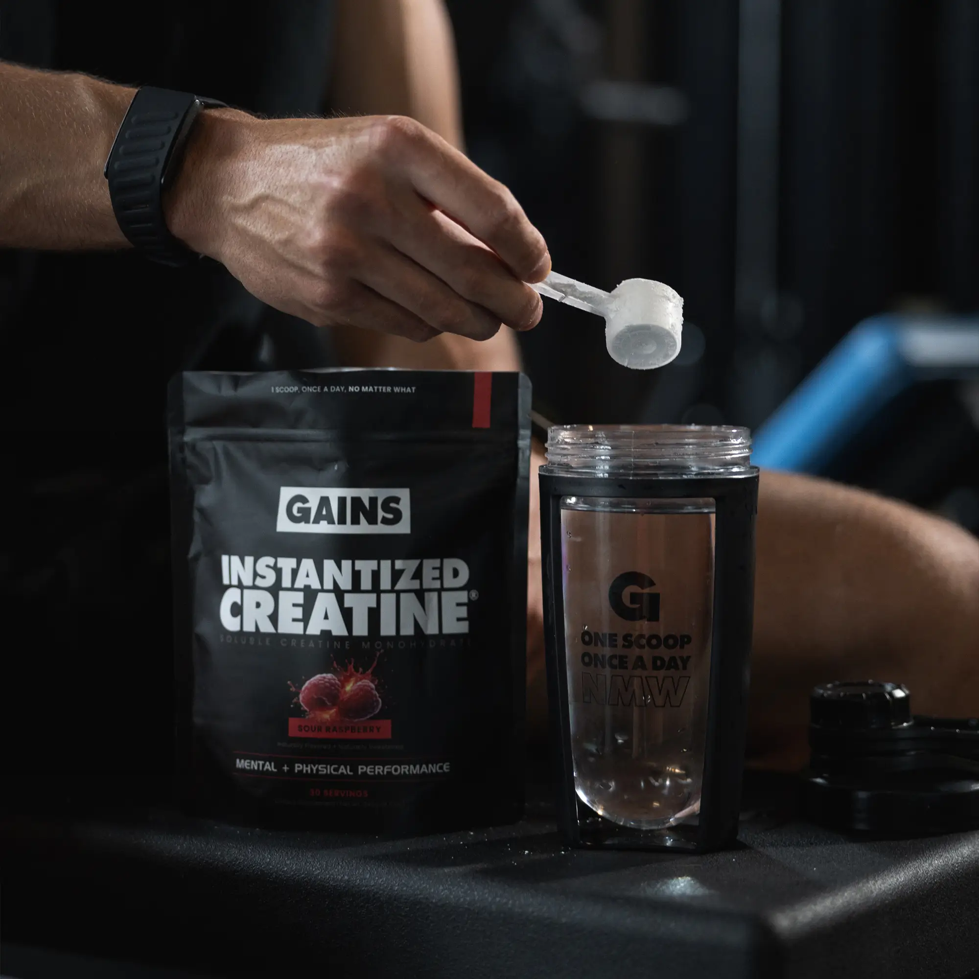 Instantized Creatine - Image 33