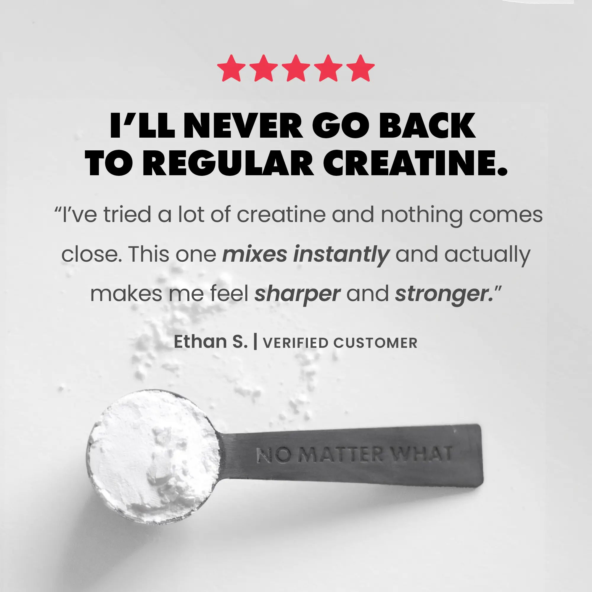 Instantized Creatine - Image 34