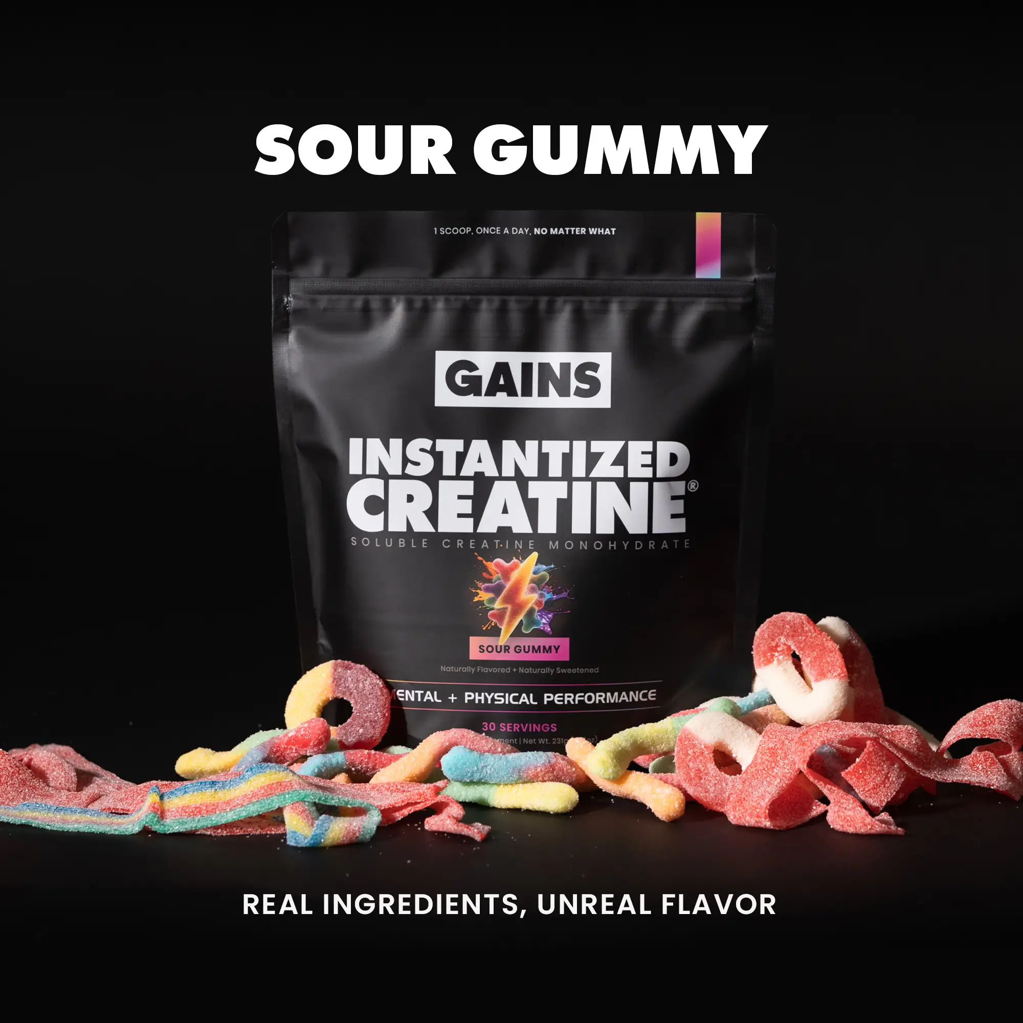 Instantized Creatine - Image 39