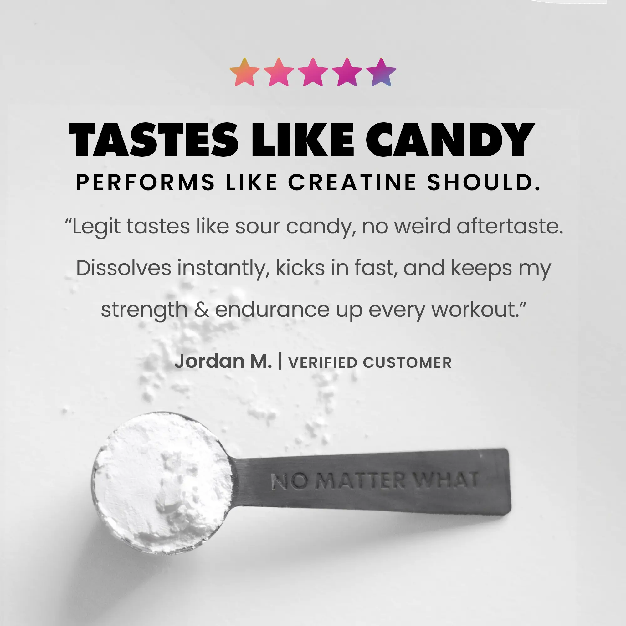 Instantized Creatine - Image 46