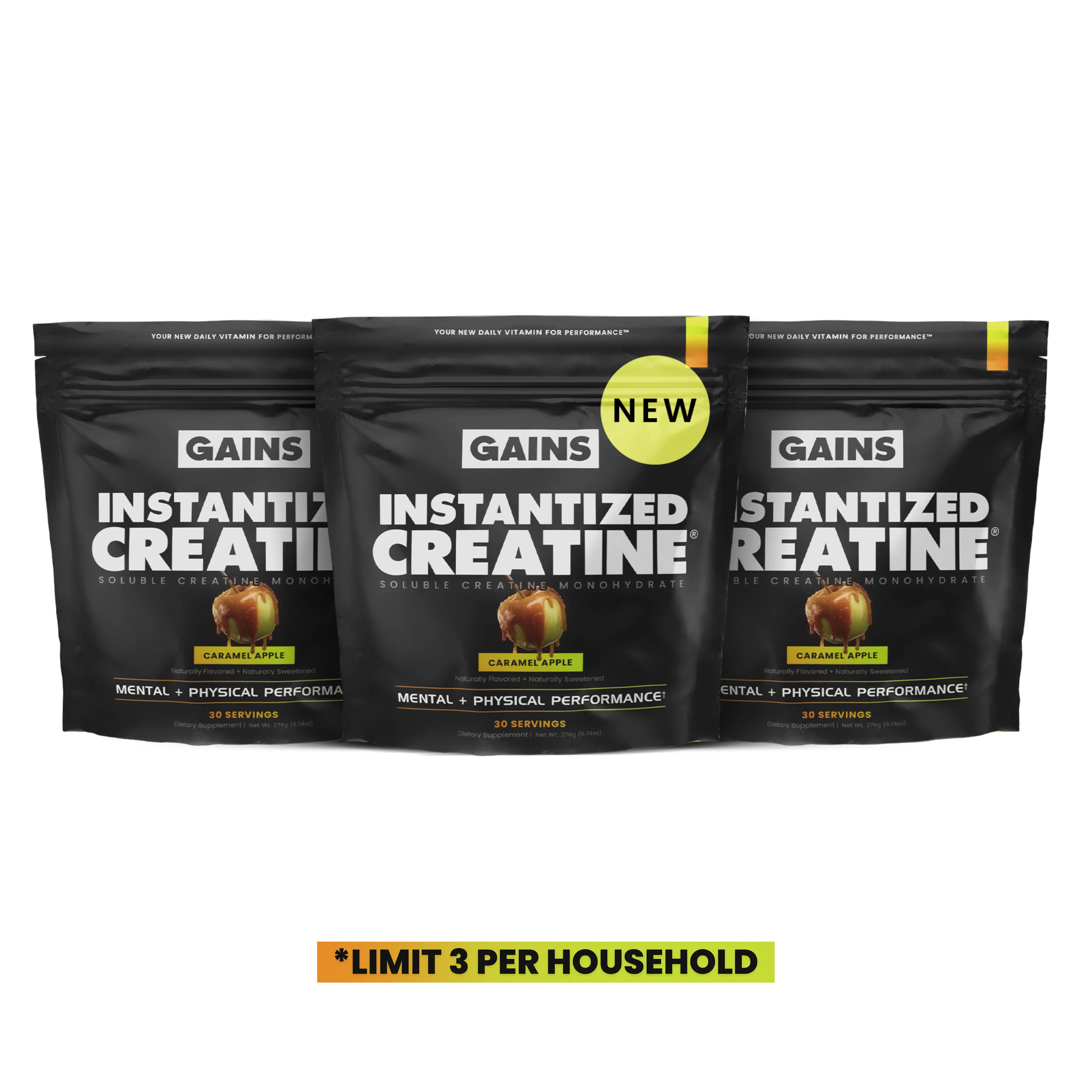 Instantized Creatine - Image 49