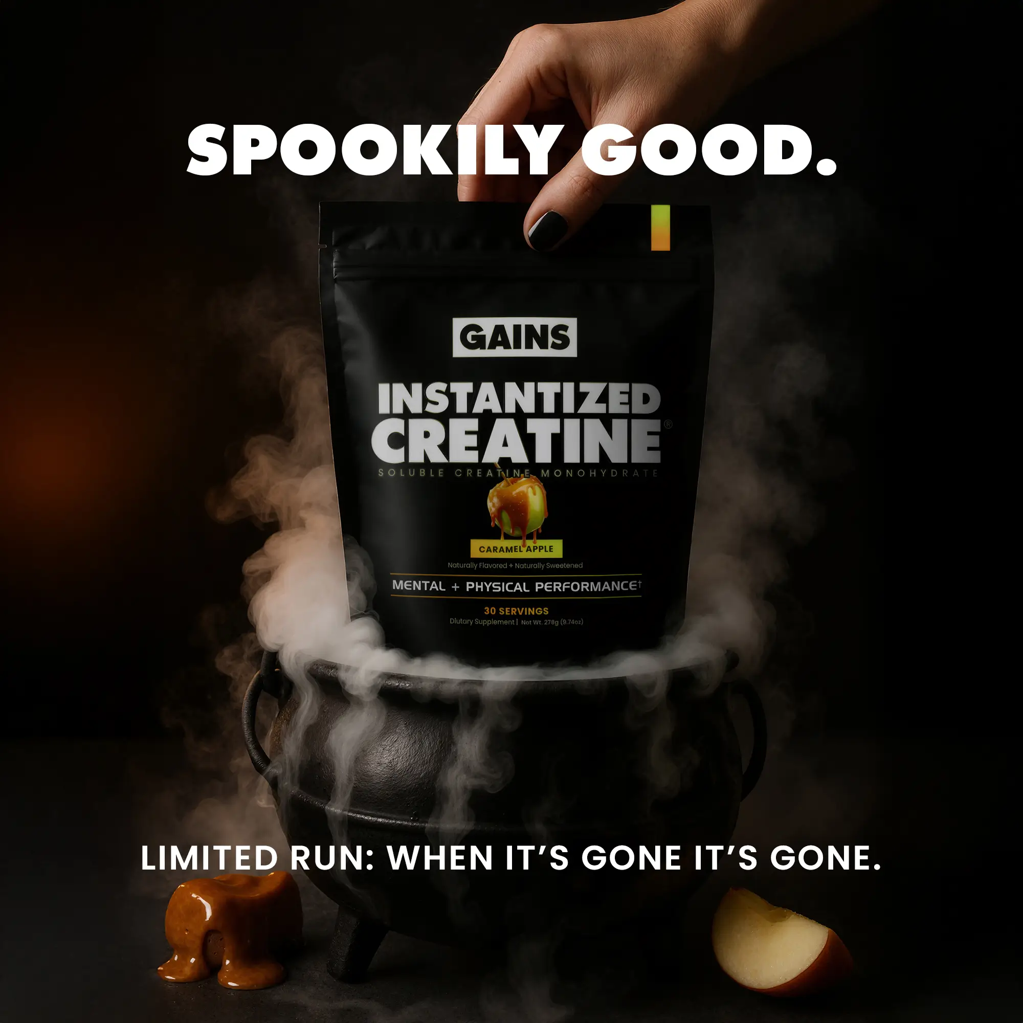 Instantized Creatine - Image 51