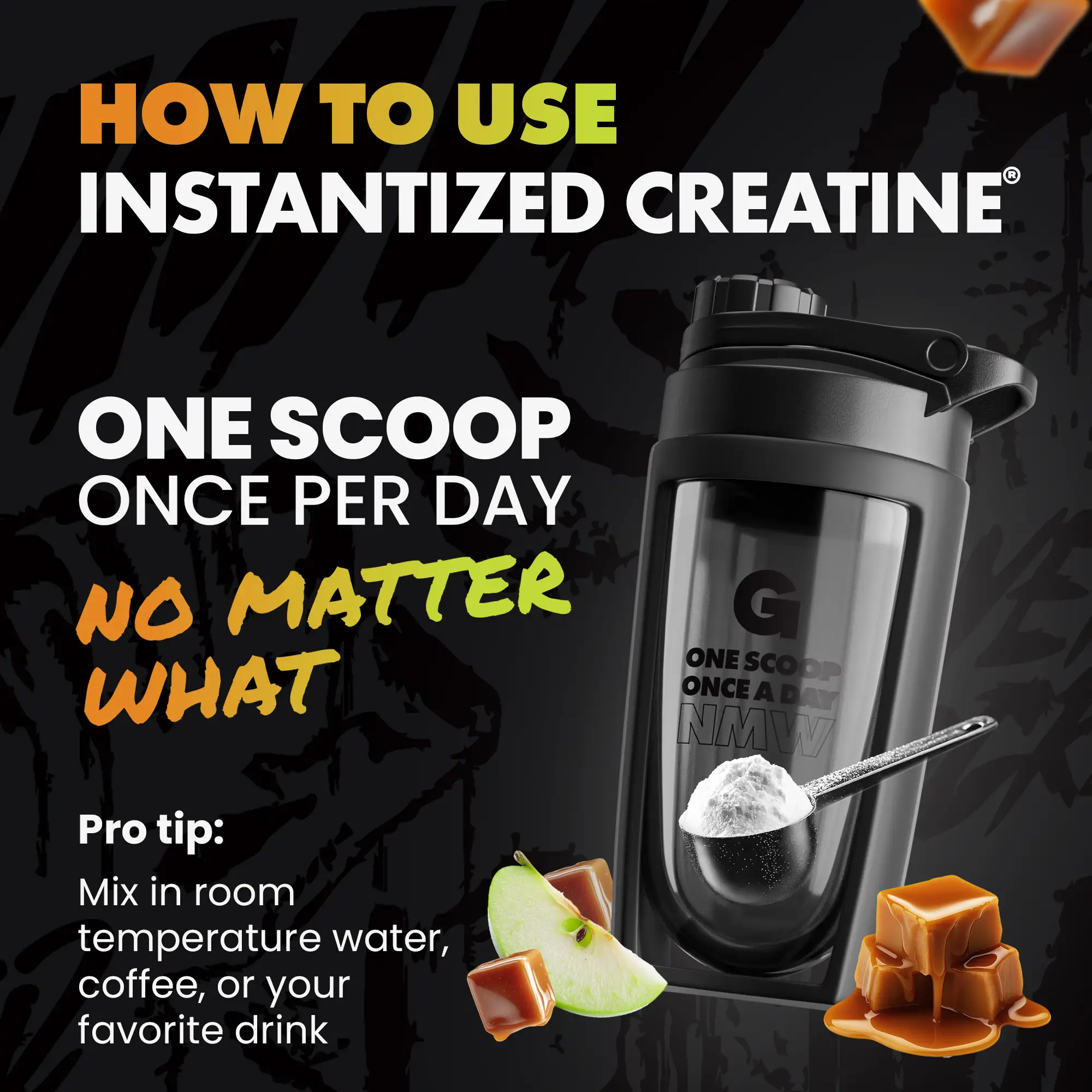 Instantized Creatine - Image 56