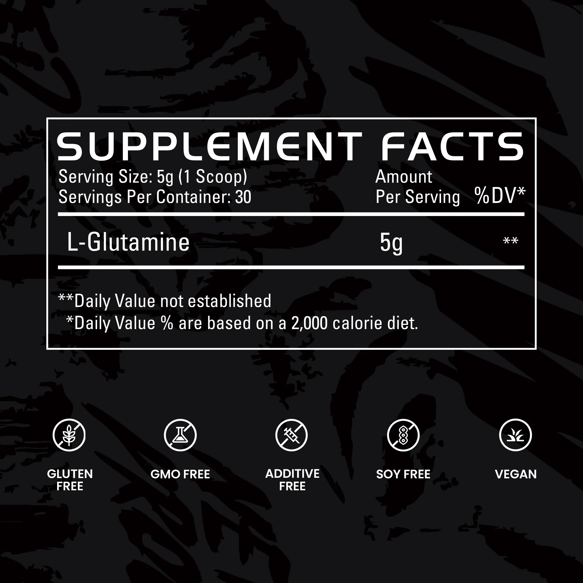 Fermented Glutamine - Image 5