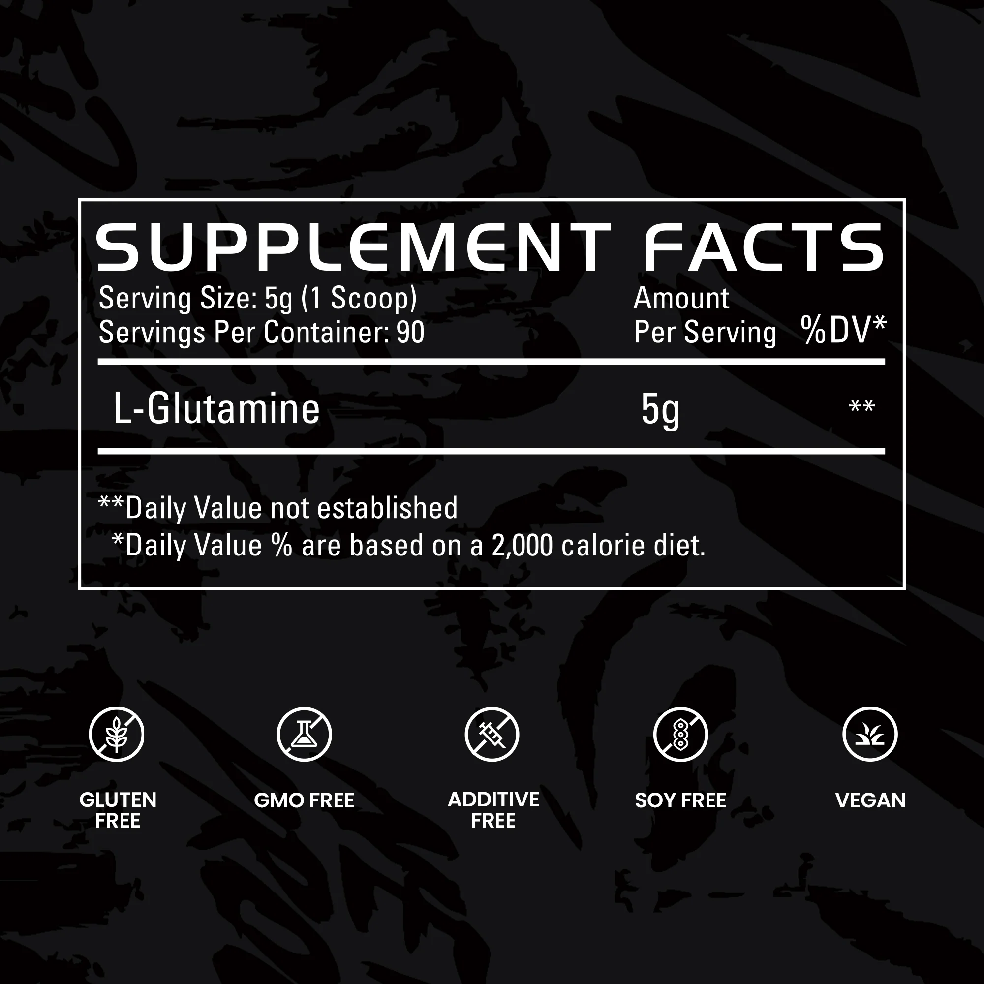 Fermented Glutamine - Image 6