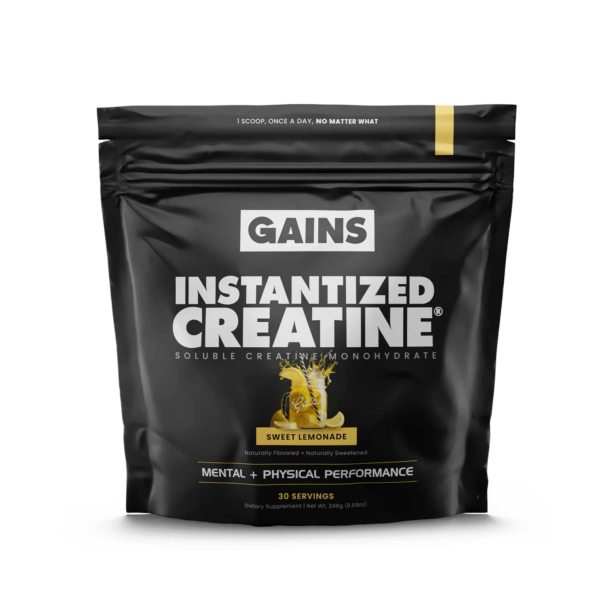 Instantized Creatine™ - Image 3