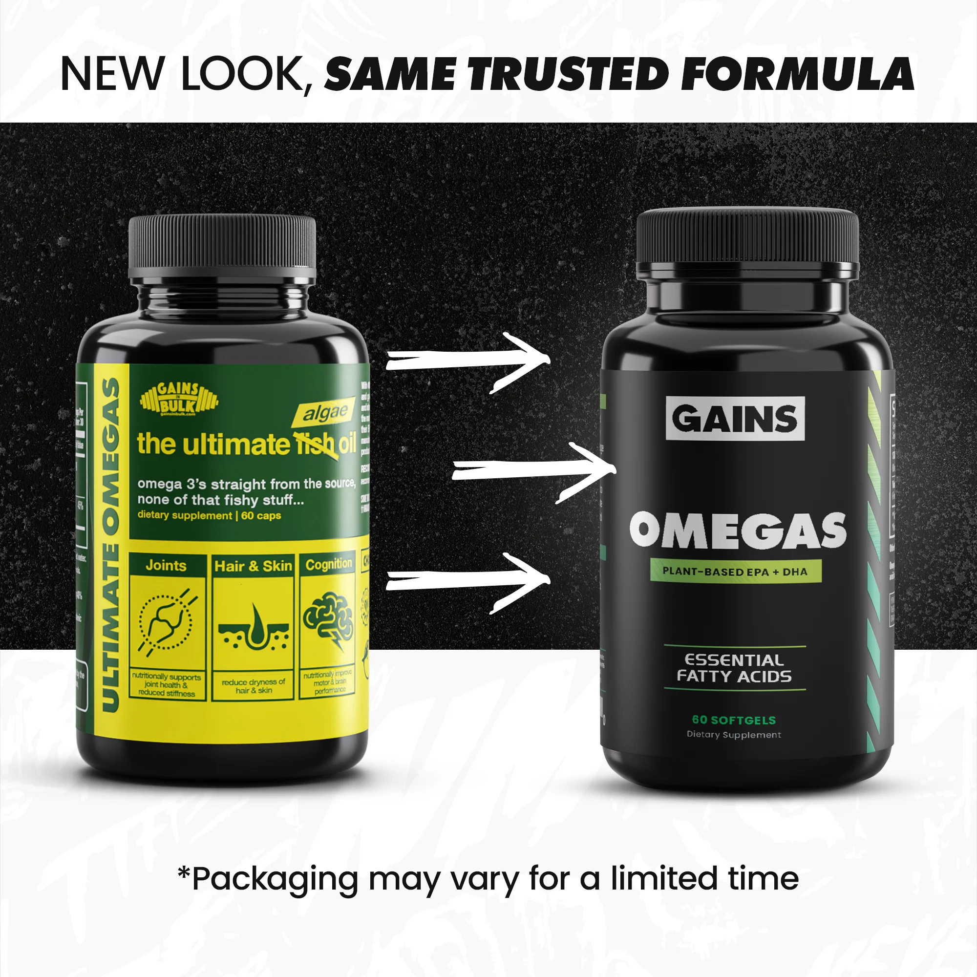 Omegas - Image 3