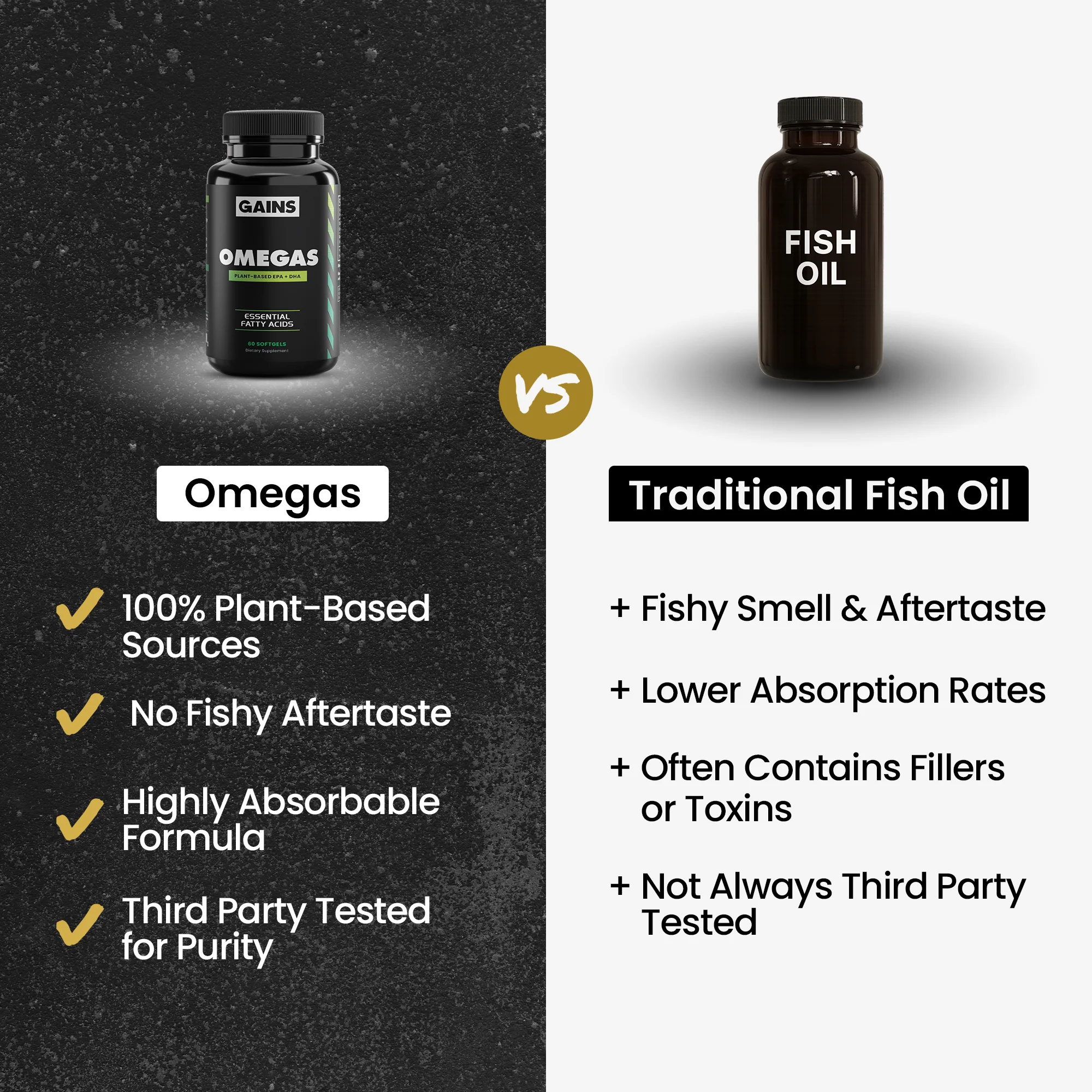 Omegas - Image 8