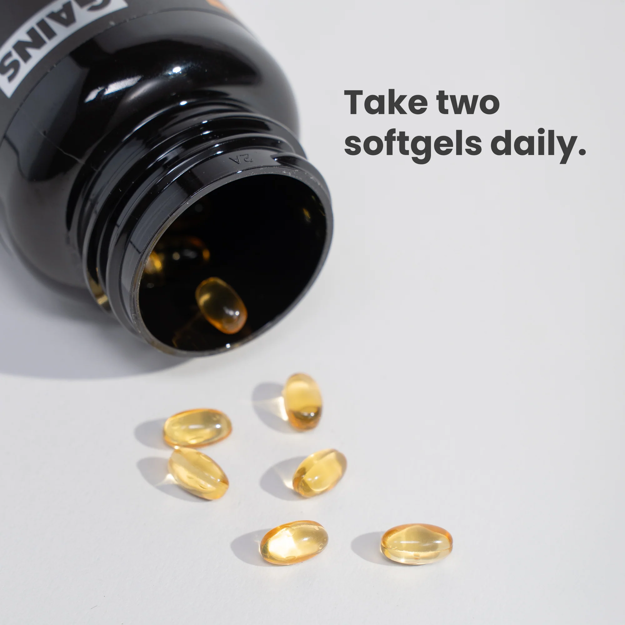 Vitamin D3+K2 - Image 6